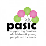 Pasic, providing practical, financial & social support to children & young people with cancer, their family & carers