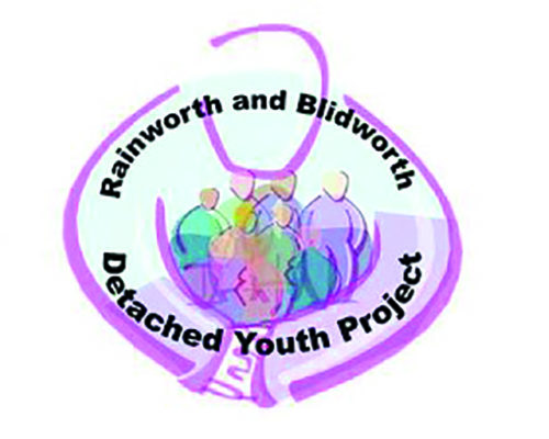 Rainworth and Blidworth detached youth project