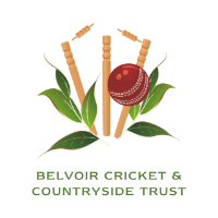 belvoir cricket logo