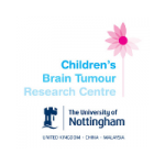 Children's brain tumour