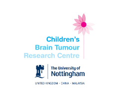 Children's brain tumour