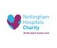 Nottingham Hospitals Logo – Star Trust