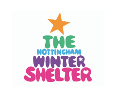 The Nottingham Winter Shelter