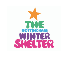 Funded A Winter Night Shelter From November 2016 – April 2017 Which Helped Over 120 Homeless People.