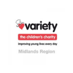 Variety The Children's Charity