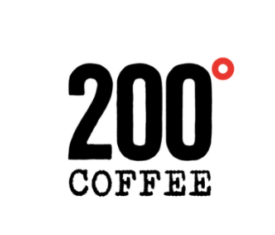 200 degrees coffee