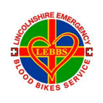 Lincolnshire emergency blood bikes
