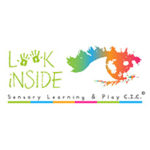 Look Inside Sensory learning and Play