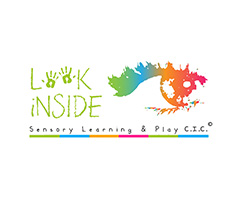 Look Inside Sensory learning and Play