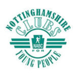 Nottinghamshire Clubs for young people