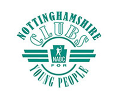 Nottinghamshire Clubs for young people