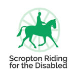 Scropton Riding for the disabled