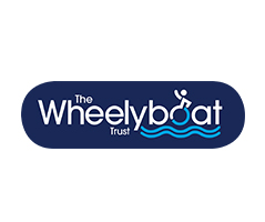 Funded The New Wheely Boat That Is Located On The River Soar, Enabling Disabled Anglers To Take To The Water And Access Fishing.