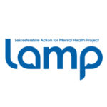 Lamp Leicestershire action for mental health project