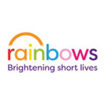 Rainbows brightening short lives