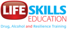Life Skills Education Logo