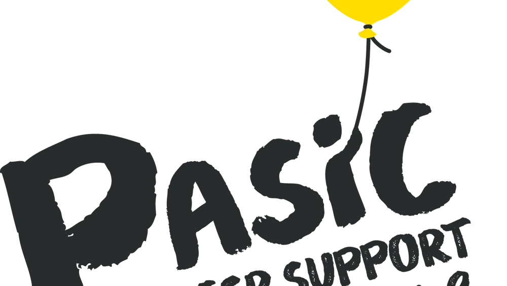 Pasic logo