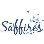 Saffires Logo